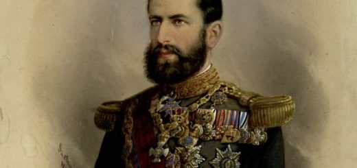 Lucruri interesante despre Regele Carol I.