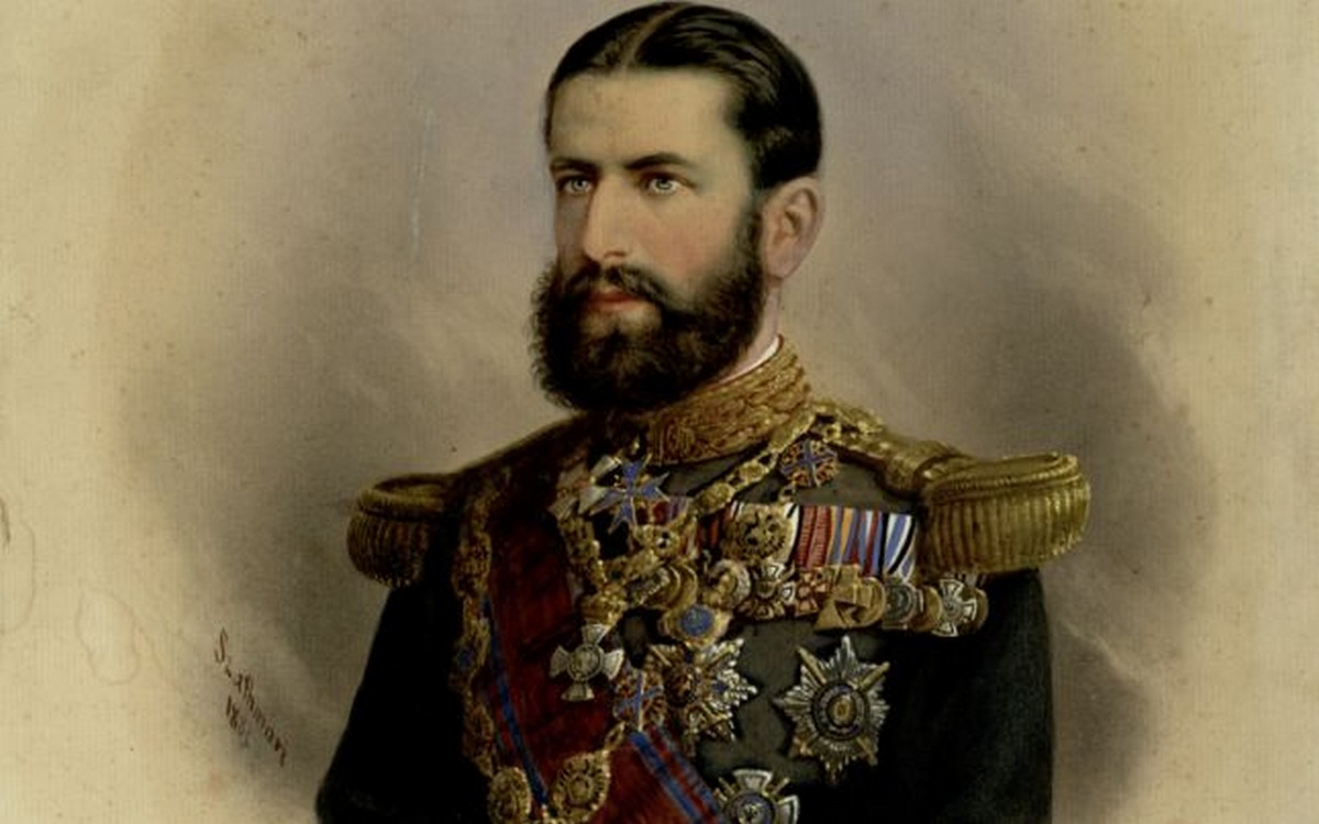 Lucruri interesante despre Regele Carol I.