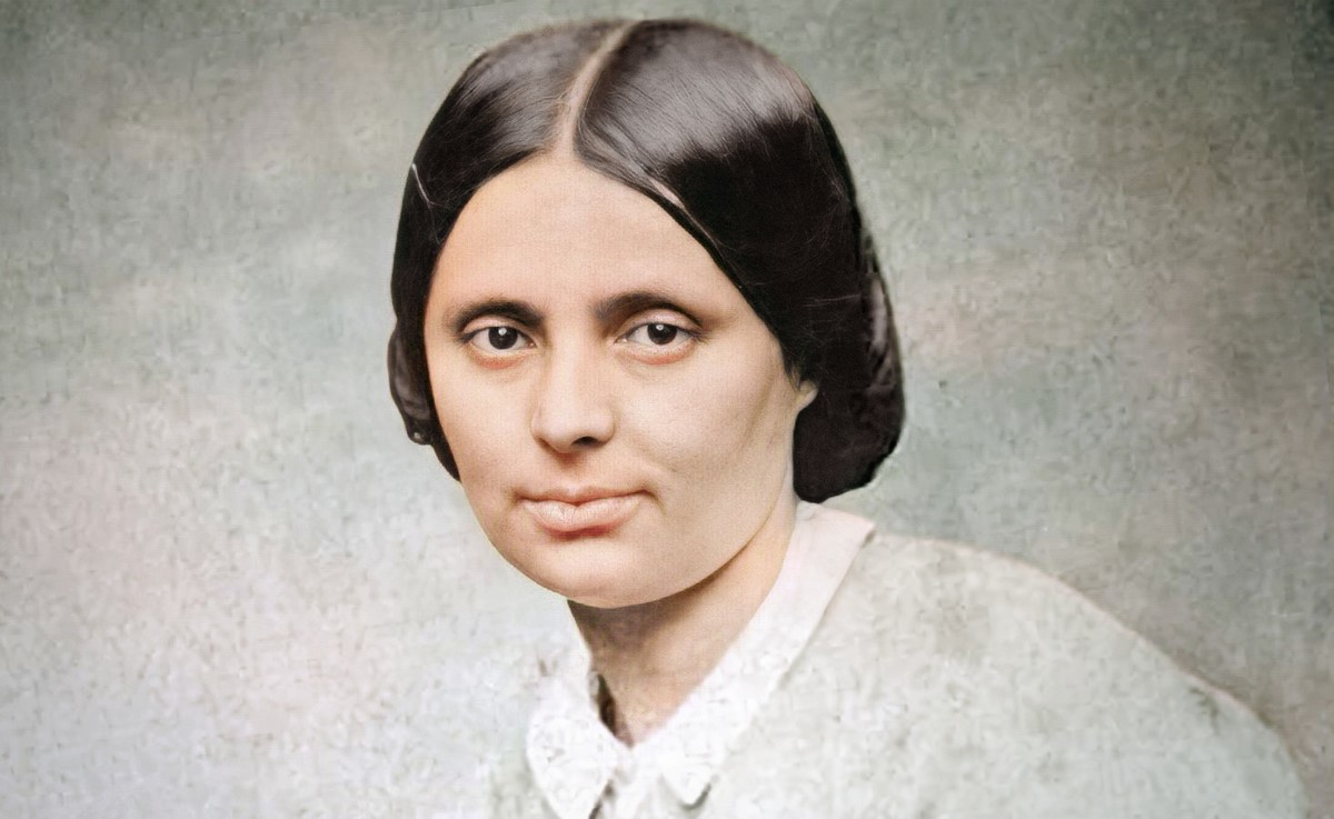 Povestea Mariei Rosetti.