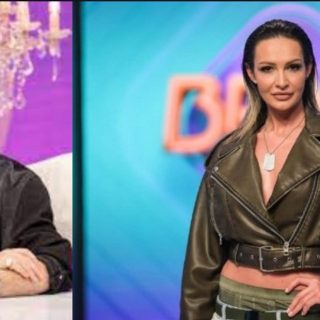 Maurice Munteanu, reacție despre noua concurentă de la ,,Bravo, ai stil'' 2023.
