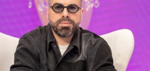 Maurice Munteanu, reacție dură în platoul ,Bravo, ai stil'.