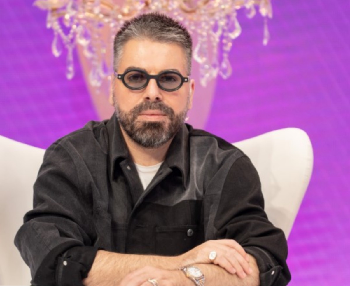 Maurice Munteanu, reacție dură în platoul ,Bravo, ai stil'.