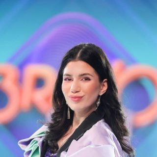 Milena a părăsit competiția ,,Bravo, ai stil''.