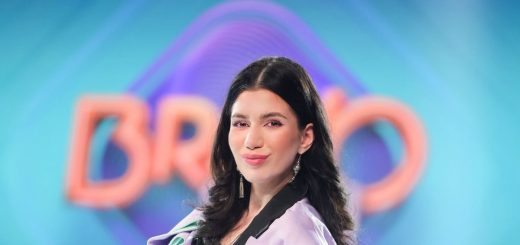 Milena a părăsit competiția ,,Bravo, ai stil''.