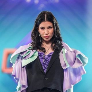 Milena de la ,,Bravo, ai stil'' a făcut o mărturisire neașteptată.