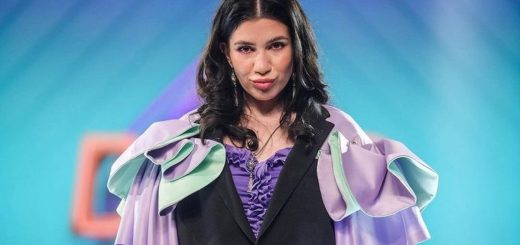 Milena de la ,,Bravo, ai stil'' a făcut o mărturisire neașteptată.