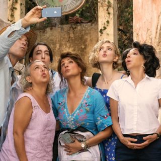 My Big Fat Greek Wedding 3 vine cu un nou capitol.