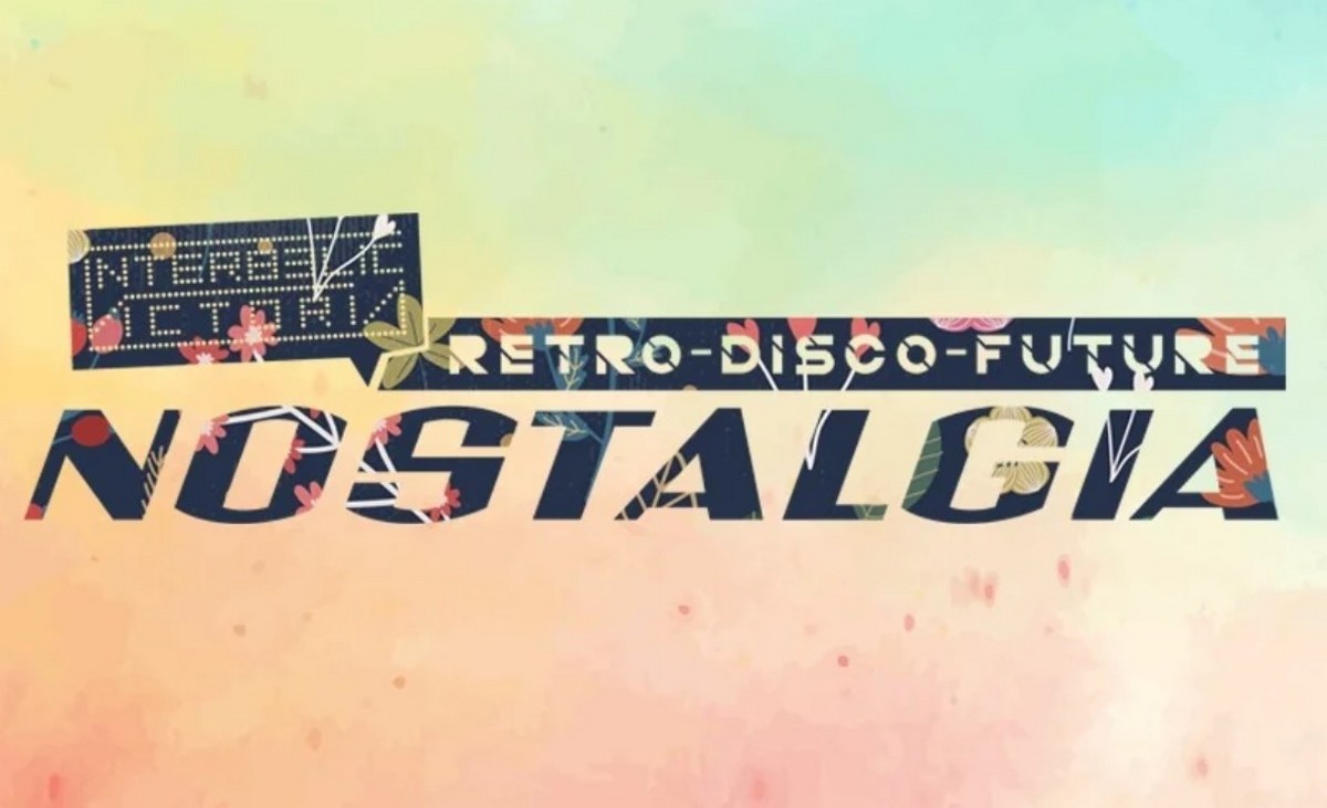 Nostalgia 2023: festivalul care amintește de vremurile simple.