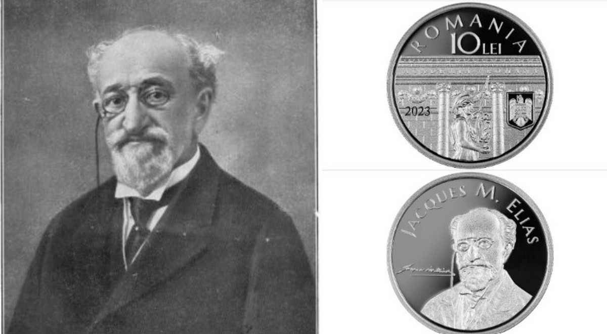 Nouă monedă de colecție oferită de BNR.