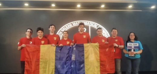 România se laudă cu o nouă victorie.