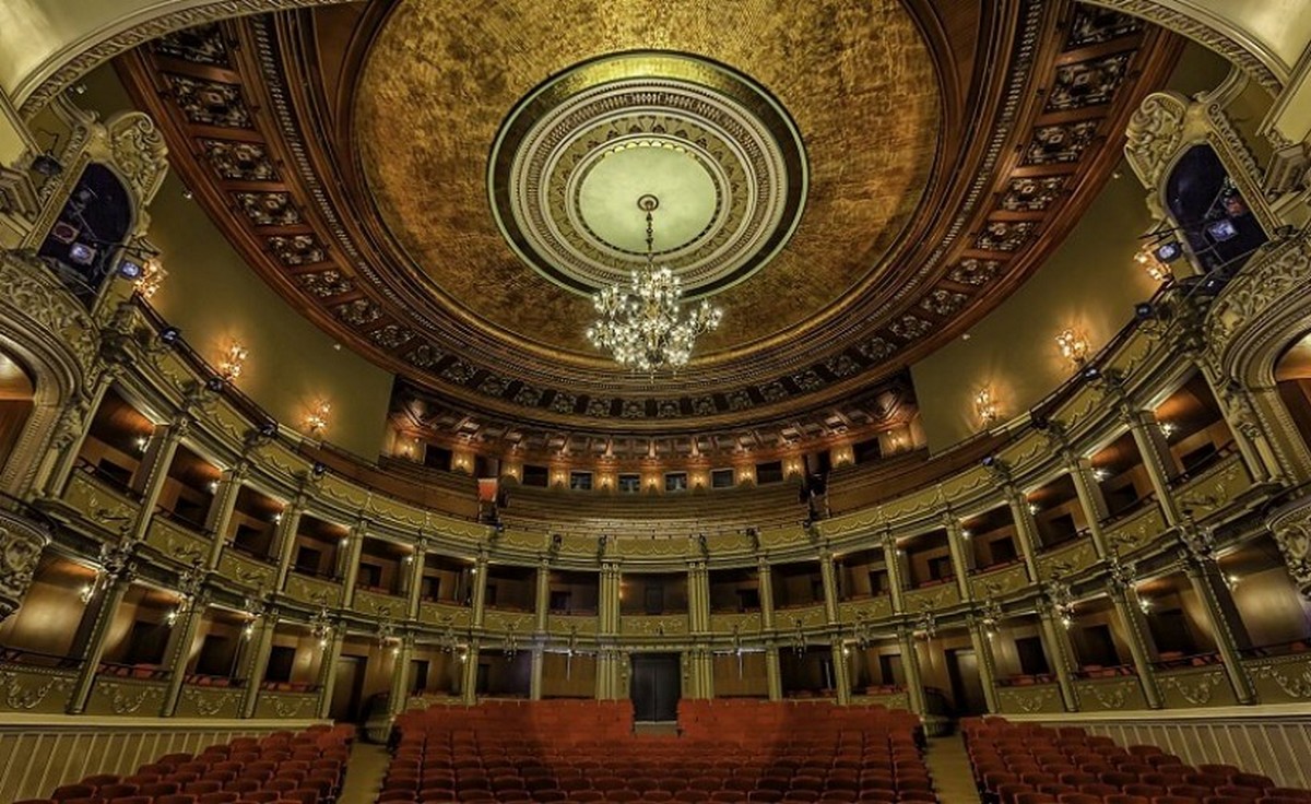 Opera Națională București va face parte din turul de la Noaptea Muzeelor.