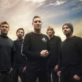 Parkway Drive & Chelsea Grin vin în București!