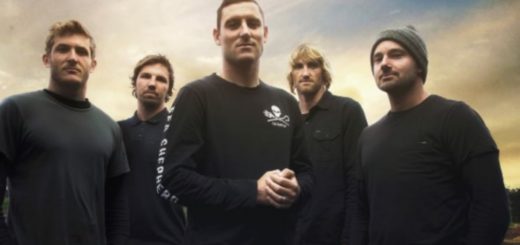 Parkway Drive & Chelsea Grin vin în București!