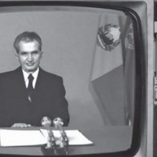 Programul TV al românilor din comunism.