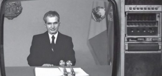 Programul TV al românilor din comunism.