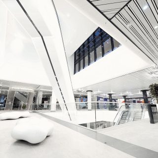 Evenimente la Promenada Mall.