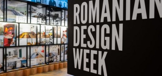 "Romanian Design Week"
