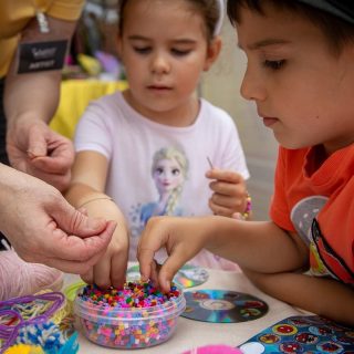 Minifestival de Educație de Mediu