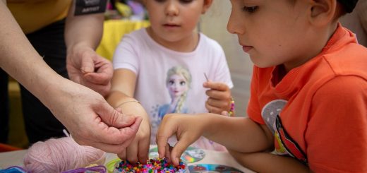 Minifestival de Educație de Mediu