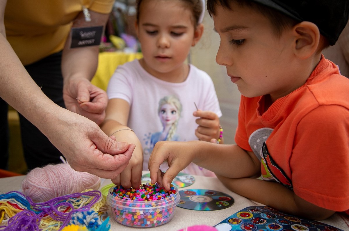 Minifestival de Educație de Mediu