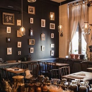 Cele mai ieftine restaurante din București.
