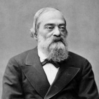 Traseul lui C.A. Rosetti.