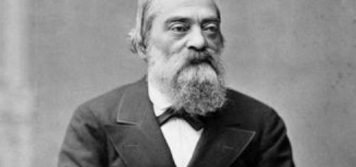 Traseul lui C.A. Rosetti.