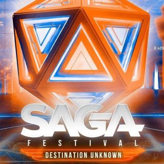 Detalii despre Saga Festival 2023.