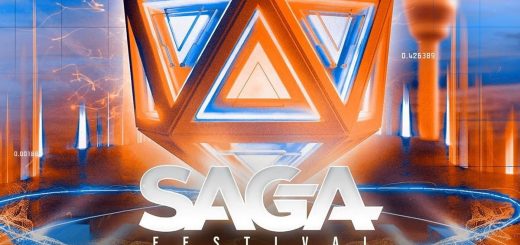 Detalii despre Saga Festival 2023.