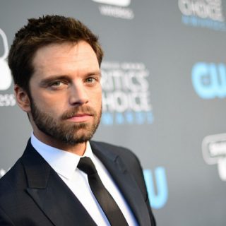 Actorul Sebastian Stan se pregătește să producă un film românesc.