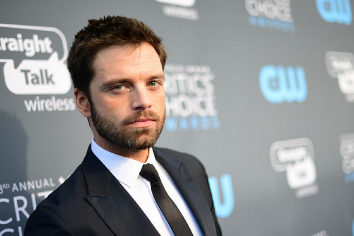 Actorul Sebastian Stan se pregătește să producă un film românesc.