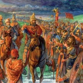 Semnificația celor mai cunoscute nume ale dacilor.