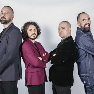 Spectacole de stand-up pentru 23-31 mai 2023.