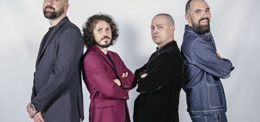 Spectacole de stand-up pentru 23-31 mai 2023.