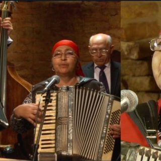 Taraful de la Vărbilău, spectacol incredibil pe 1 iunie la Berăria H.