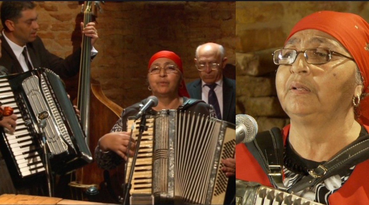 Taraful de la Vărbilău, spectacol incredibil pe 1 iunie la Berăria H.