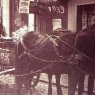 Viața țăranului român din perioada interbelică.