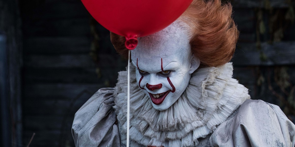 Cele mai bune filme horror din 2023.