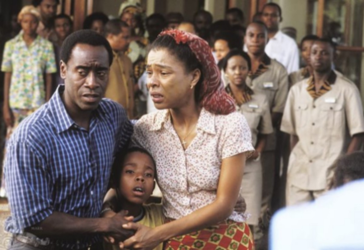 Cele mai bune filme istorice din toate timpurile.