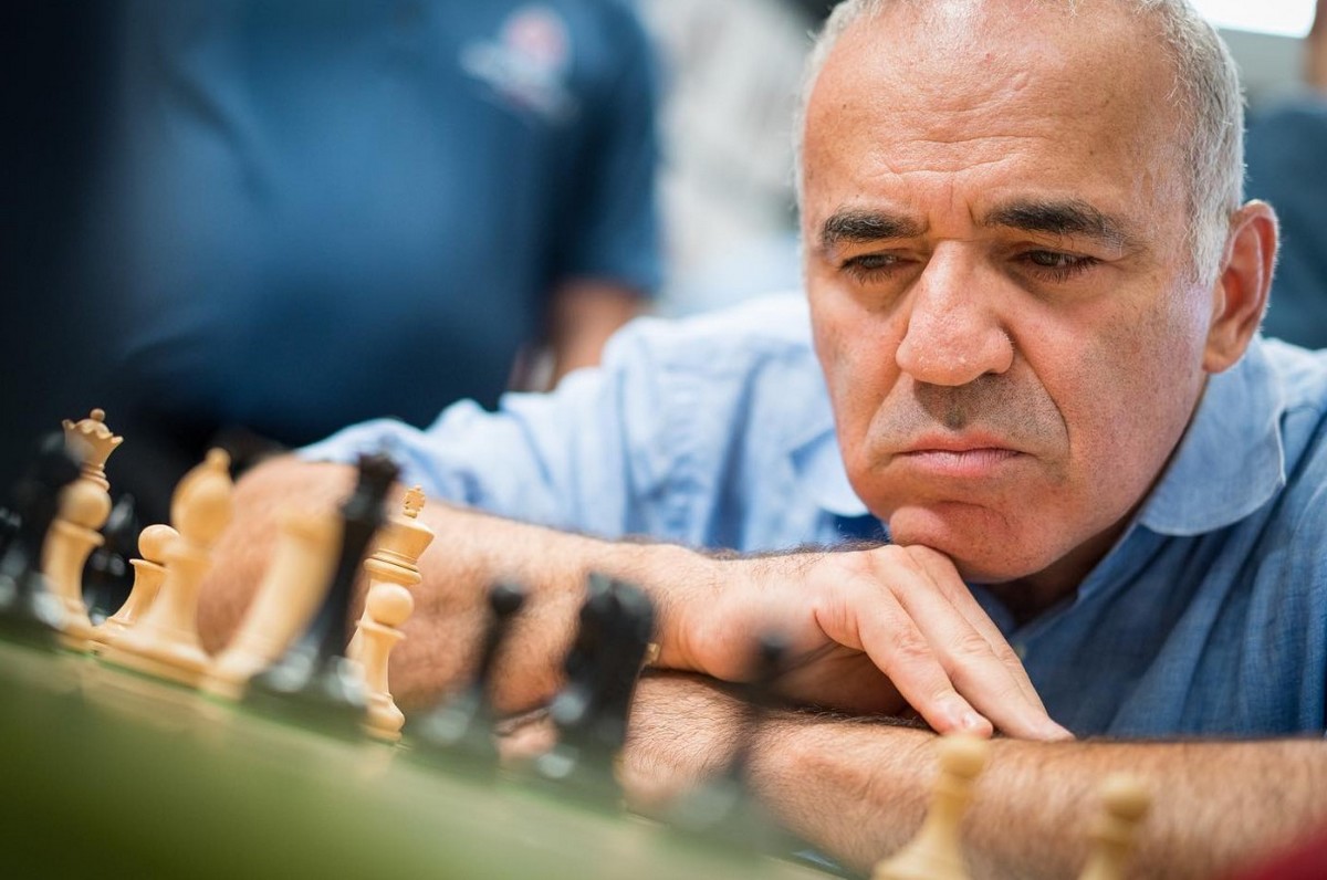 S-a dat startul pentru cel mai mare turneu de șah din lume.