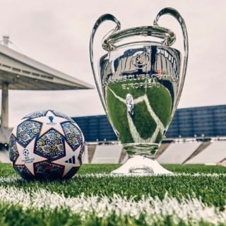 Finala Champions League 2023 - Manchester City vs. Inter