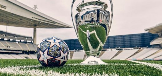 Finala Champions League 2023 - Manchester City vs. Inter