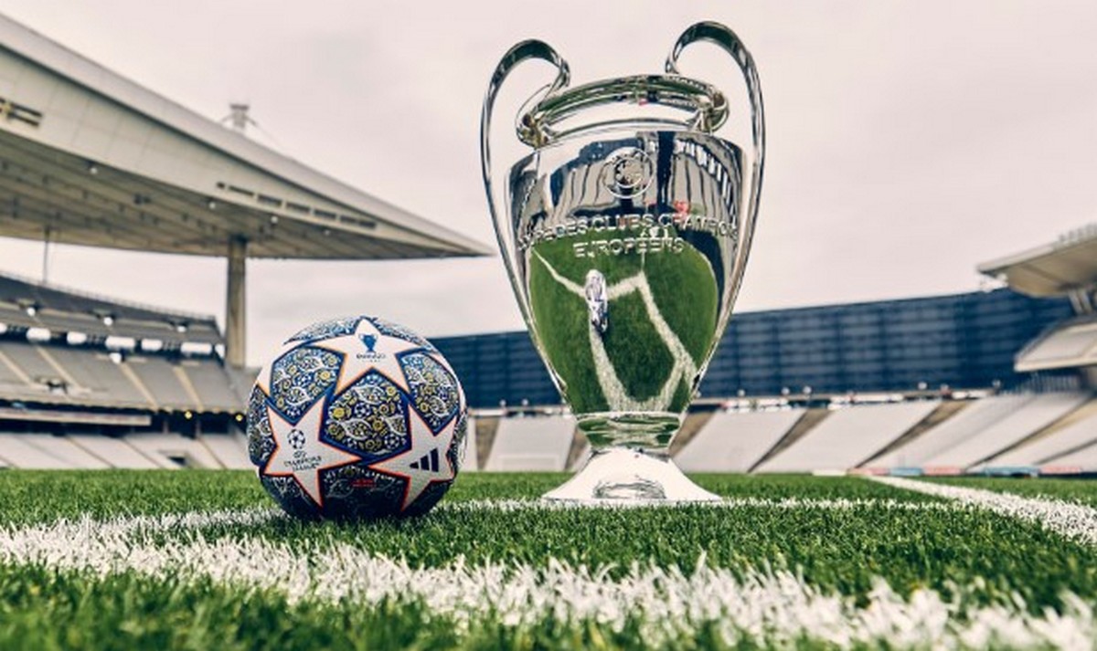 Finala Champions League 2023 - Manchester City vs. Inter