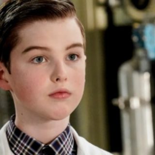 Detalii despre serialul ,Young Sheldon'.