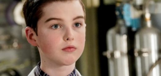 Detalii despre serialul ,Young Sheldon'.