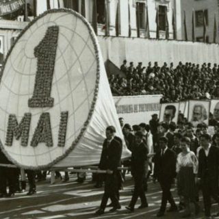 Cum se sărbătorea Ziua Muncii în România comunistă?