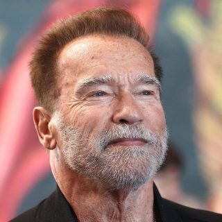 Arnold Schwarzenegger și drumul lui spre succes.