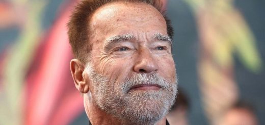 Arnold Schwarzenegger și drumul lui spre succes.