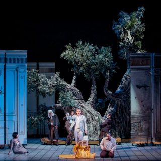 Bucharest Opera Festival: următoarea ediție are loc pe 7-16 iunie 2024.