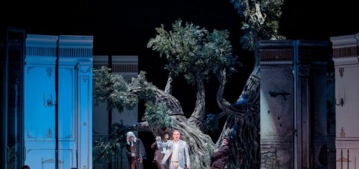 Bucharest Opera Festival: următoarea ediție are loc pe 7-16 iunie 2024.